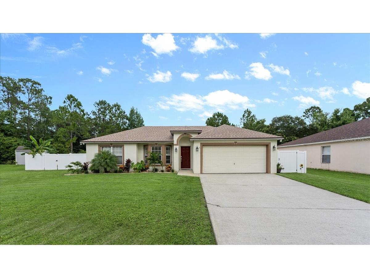 16 Ziegler Place Palm Coast FL 32164 V4937798 image1