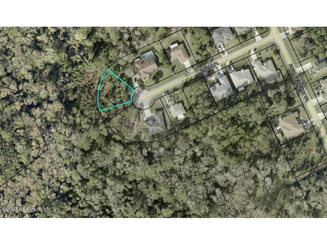 16 Zodiac Place Palm Coast FL 32164 O6195128 image1