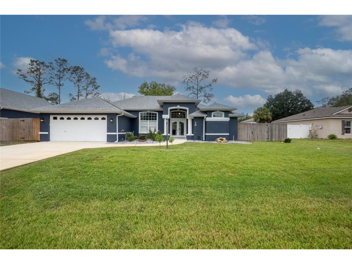 16 Zoeller Court Palm Coast FL 32164 FC303422 image1