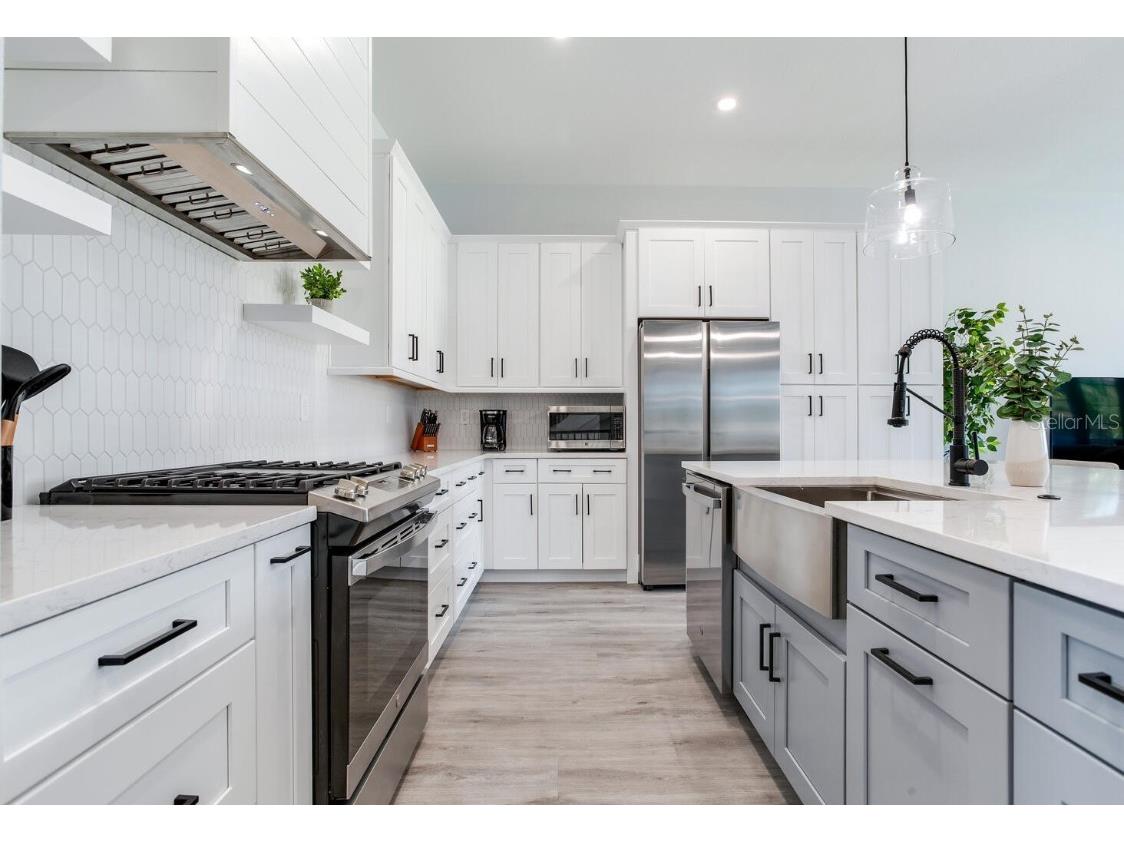 160 174th Terrace Drive E #A Redington Shores FL 33708 - BOCA CIEGA BAY TB8308378 image13