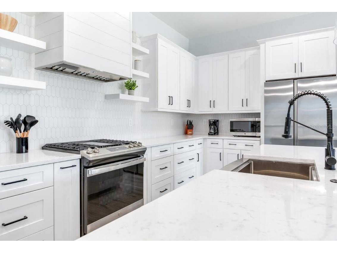 160 174th Terrace Drive E #A Redington Shores FL 33708 - BOCA CIEGA BAY TB8308378 image14