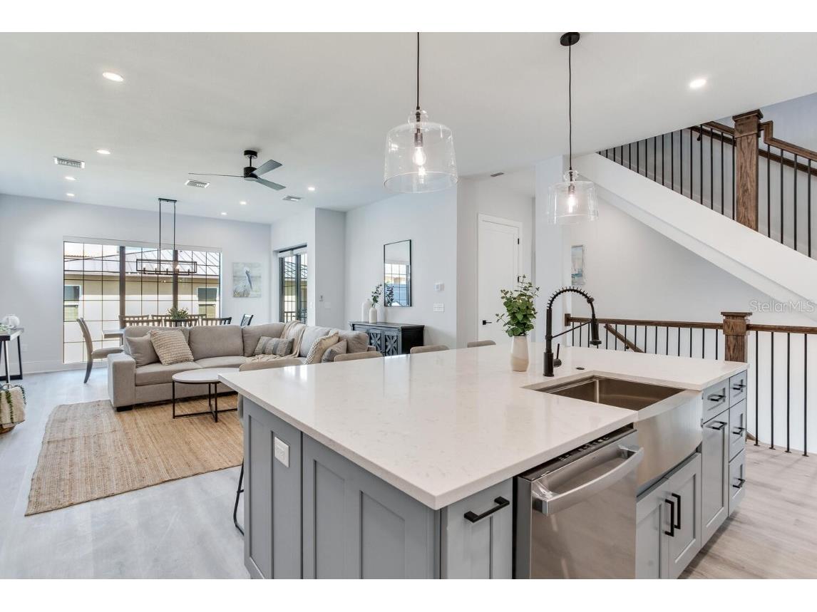 160 174th Terrace Drive E #A Redington Shores FL 33708 - BOCA CIEGA BAY TB8308378 image16