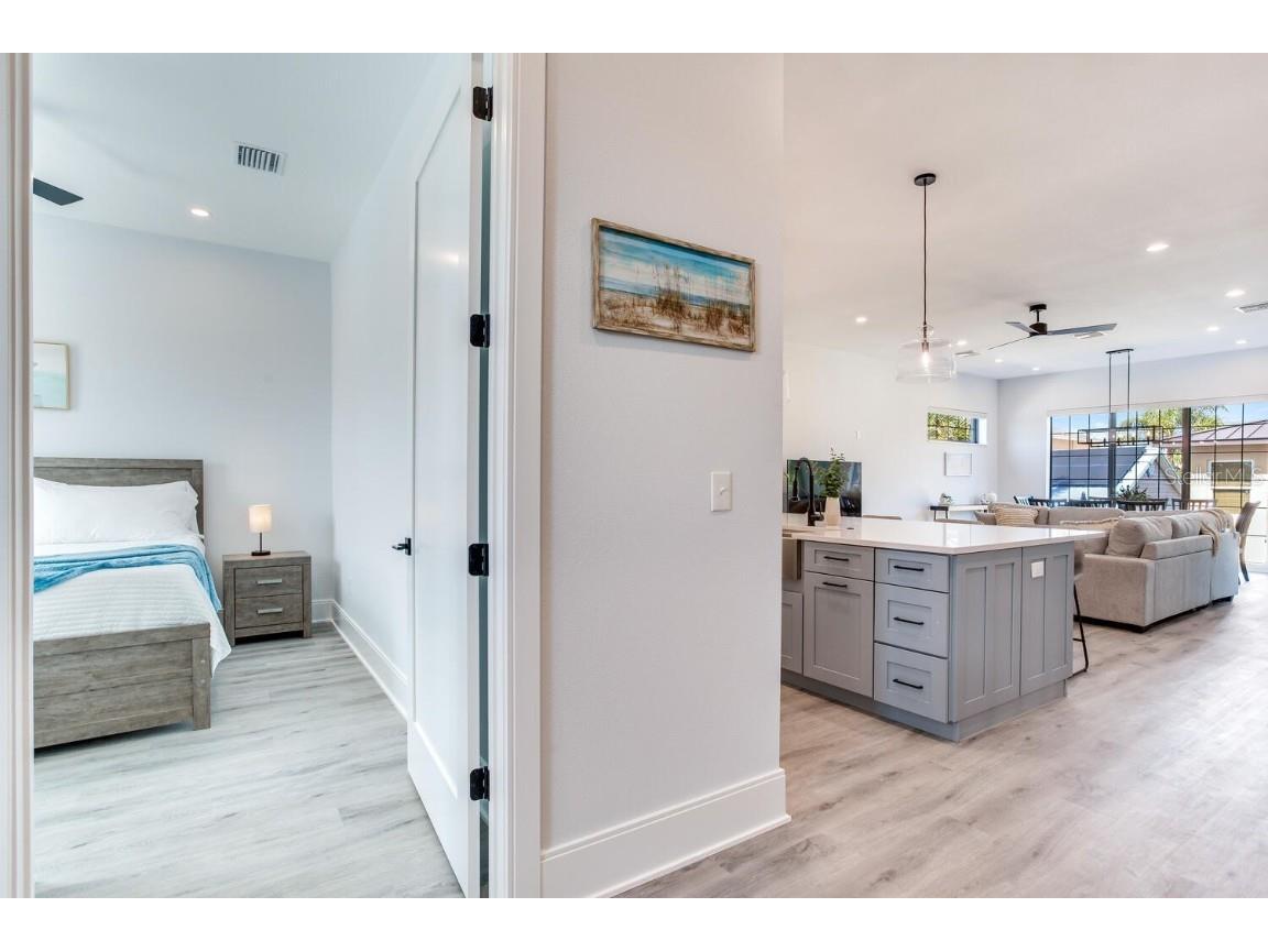 160 174th Terrace Drive E #A Redington Shores FL 33708 - BOCA CIEGA BAY TB8308378 image18