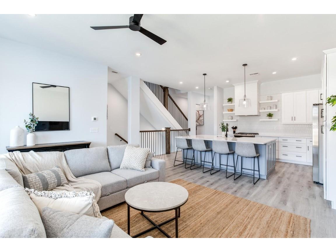 160 174th Terrace Drive E #A Redington Shores FL 33708 - BOCA CIEGA BAY TB8308378 image25