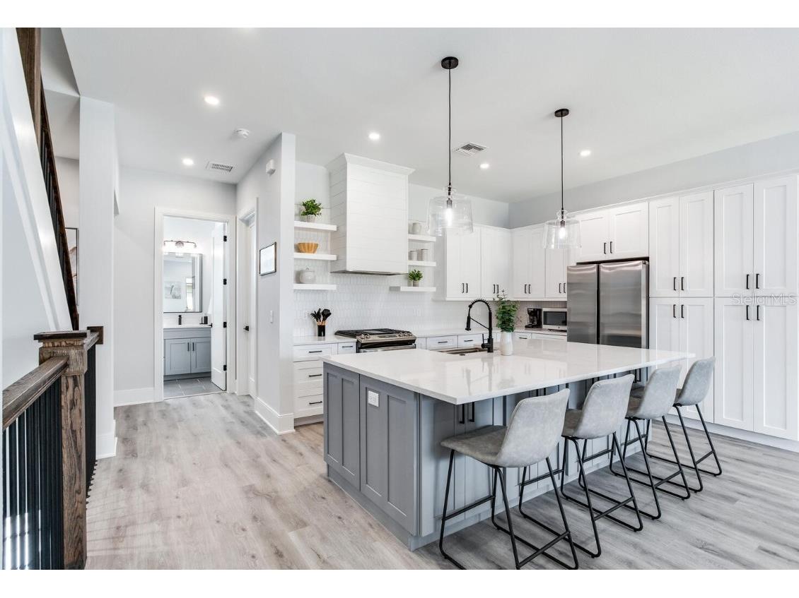 160 174th Terrace Drive E #A Redington Shores FL 33708 - BOCA CIEGA BAY TB8308378 image9