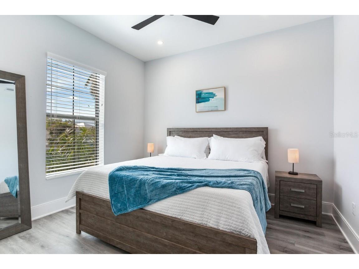 160 174th Terrace Drive E #B Redington Shores FL 33708 - BOCA CIEGA BAY TB8341207 image19