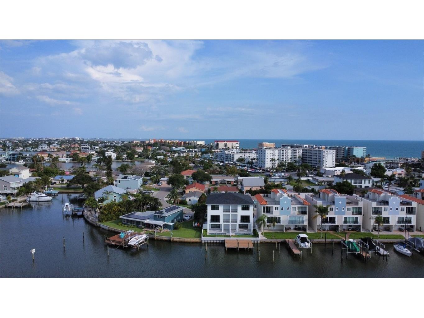 160 174th Terrace Drive E #B Redington Shores FL 33708 - BOCA CIEGA BAY TB8341207 image5