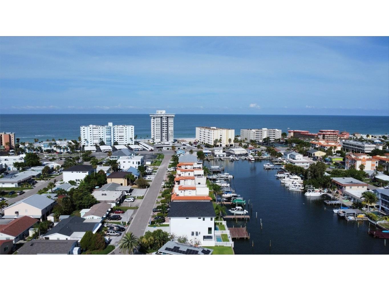 160 174th Terrace Drive E #B Redington Shores FL 33708 - BOCA CIEGA BAY TB8341207 image6