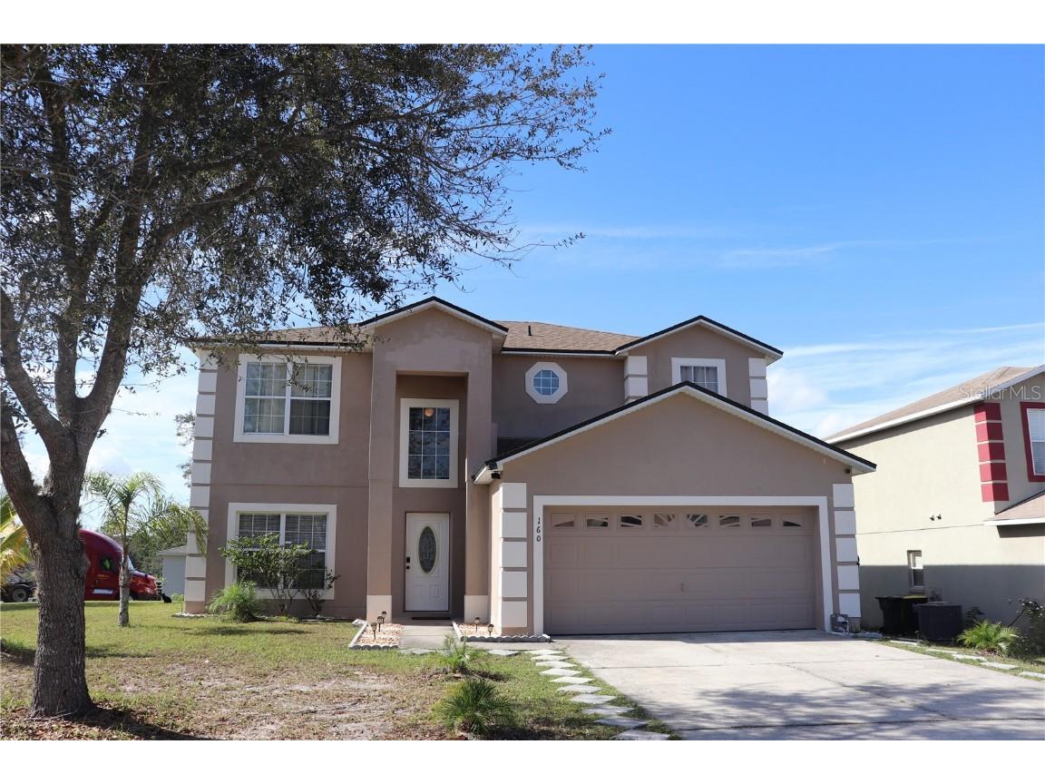 160 Albany Drive Poinciana FL 34759 O6159769 image1
