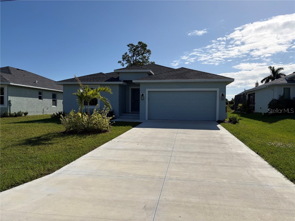 160 Apollo Drive Rotonda West FL 33947 A4670600 image1