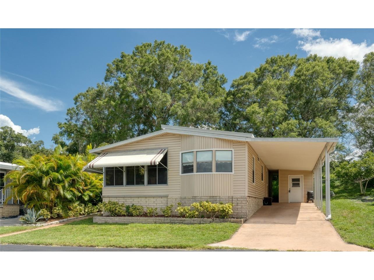160 Beechwood Drive Safety Harbor FL 34695 U8250608 image1