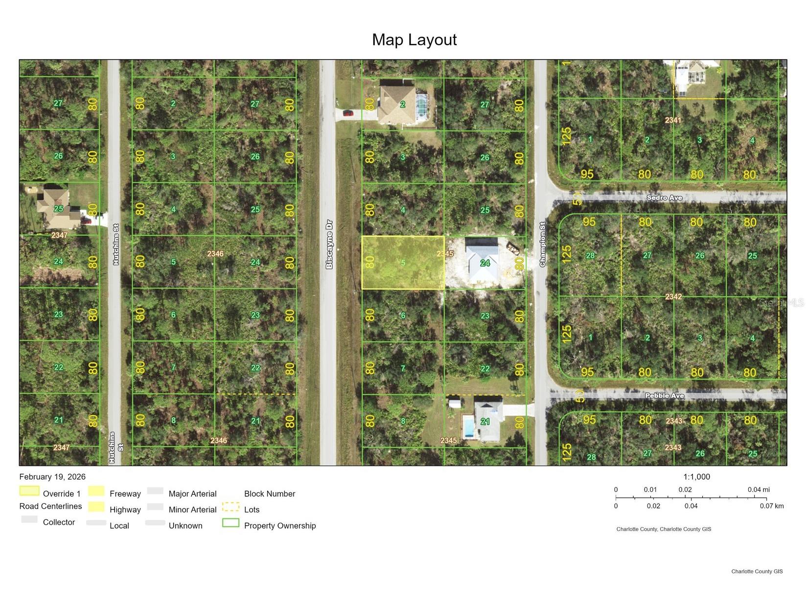 160 Biscayne Drive Port Charlotte FL 33953 D6146251 image1
