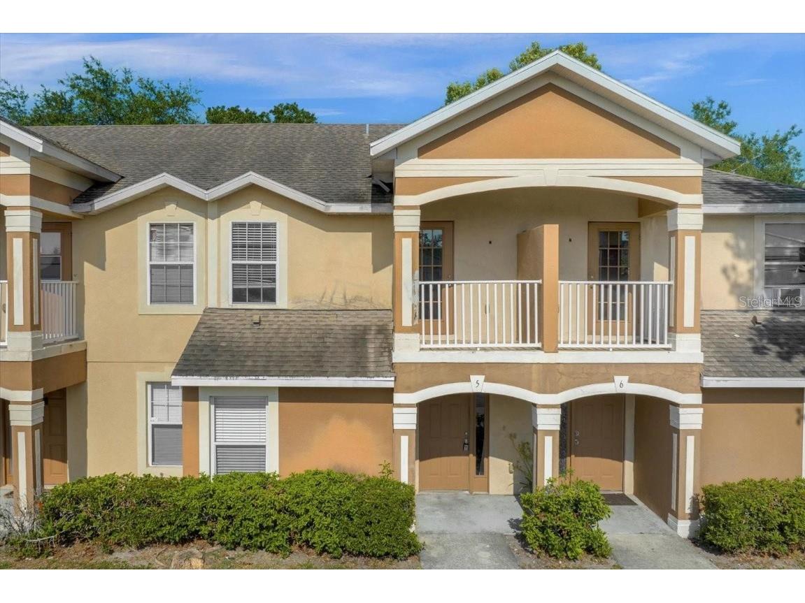 160 Bowie Lane #5 Kissimmee FL 34743 O6228850 image1