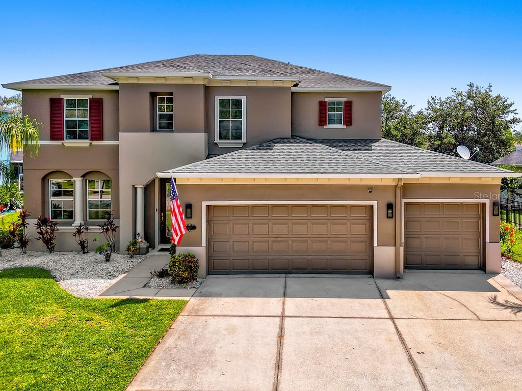 160 Boysenberry Lane Daytona Beach FL 32124 V4930116 image1