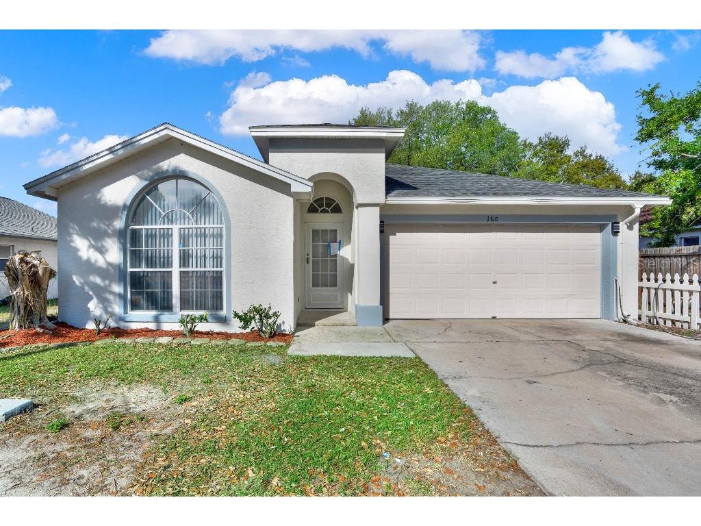 160 Brad Circle Winter Haven FL 33880 W7863013 image1
