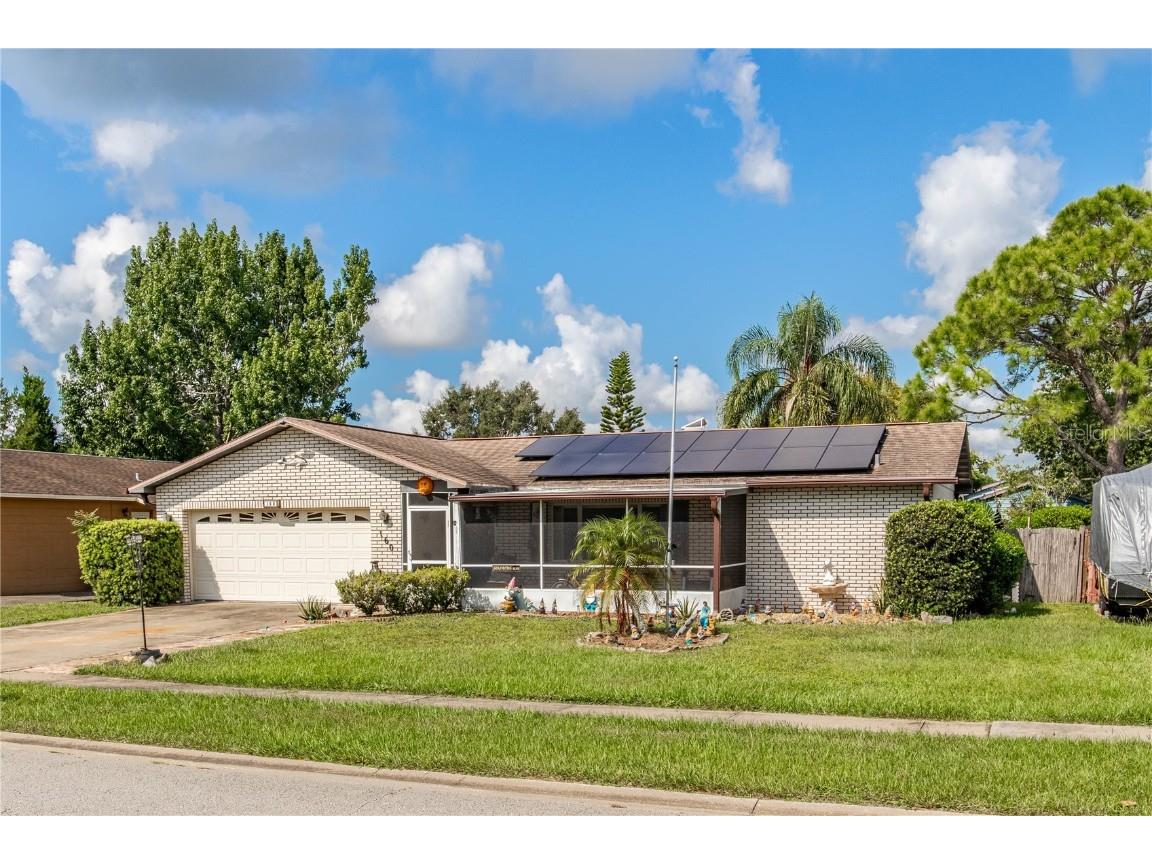 160 Brandy Hills Drive Port Orange FL 32129 O6142187 image1