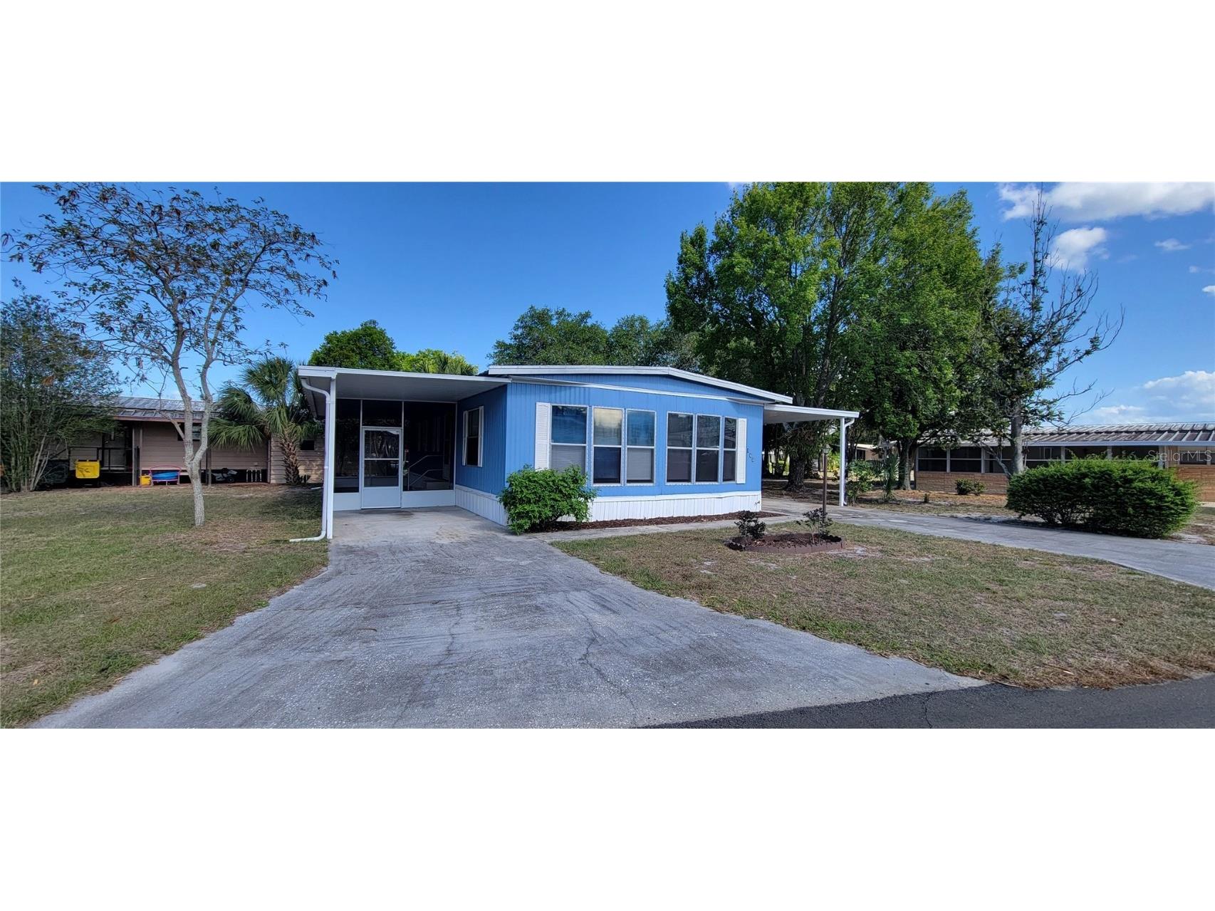 160 Caloosa Lake Circle N, Lake Wales, FL, 33859 MLS K4901755