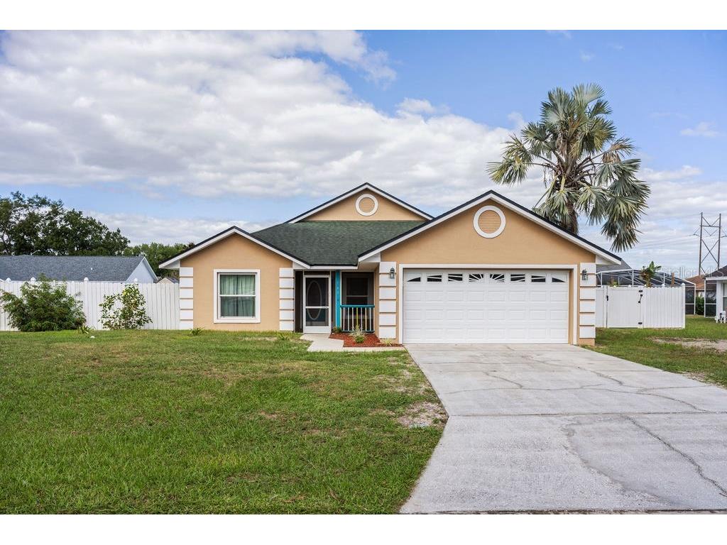 160 Cedarpark Lane Davenport FL 33837 O6248186 image1