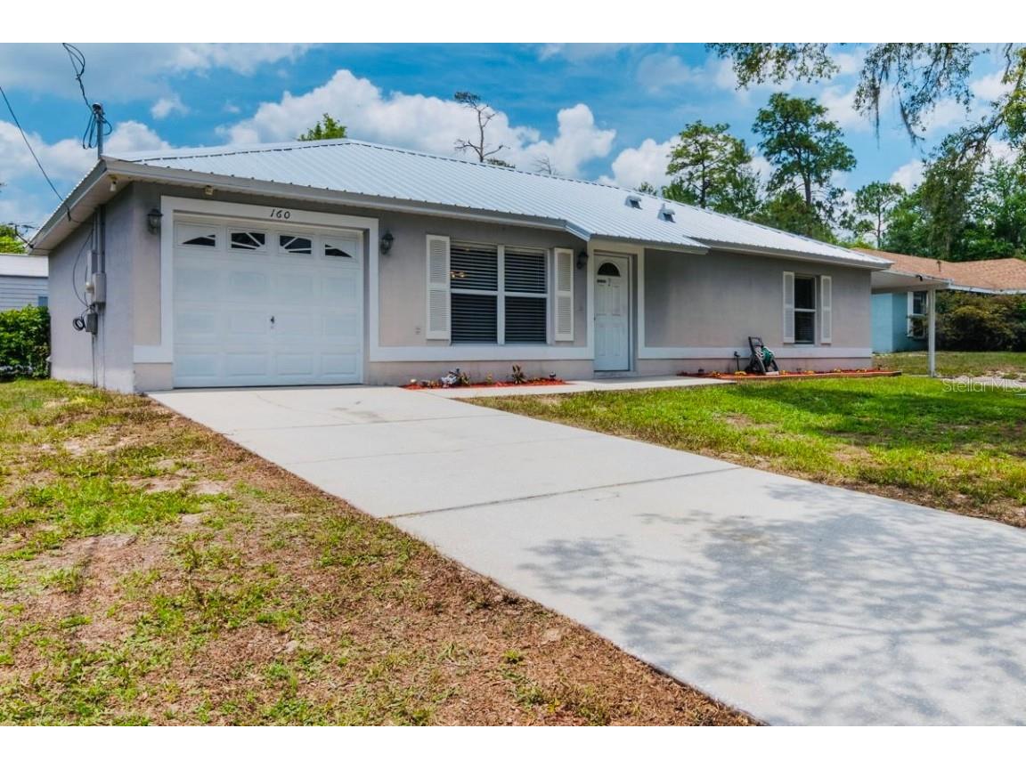 160 Chestnut Avenue Orange City FL 32763 O6311019 image1