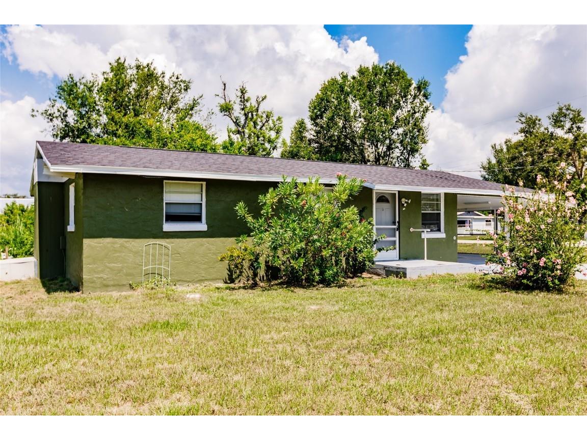 160 Coconut Street Port Charlotte FL 33980 C7477578 image1