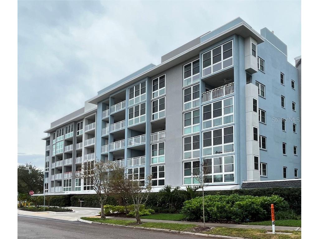 160 Columbia Drive #206 Tampa FL 33606 T3421938 image1