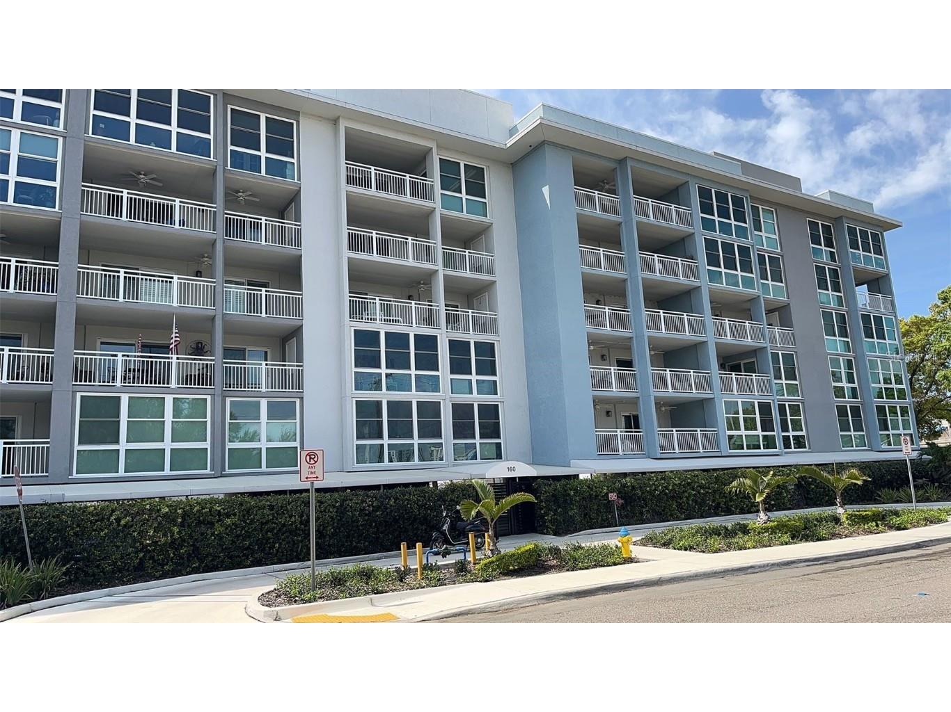 160 Columbia Drive #206 Tampa FL 33606 T3513299 image1