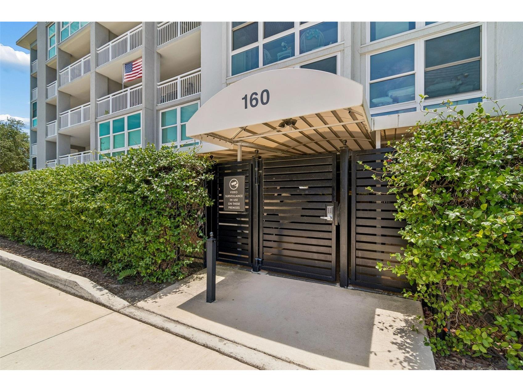 160 Columbia Drive #206 Tampa FL 33606 TB8499792 image1