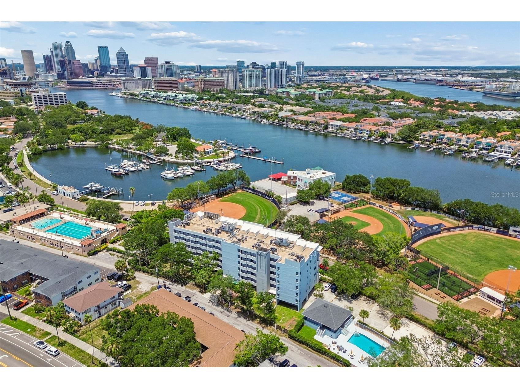 160 Columbia Drive #206 Tampa FL 33606 TB8499792 image2