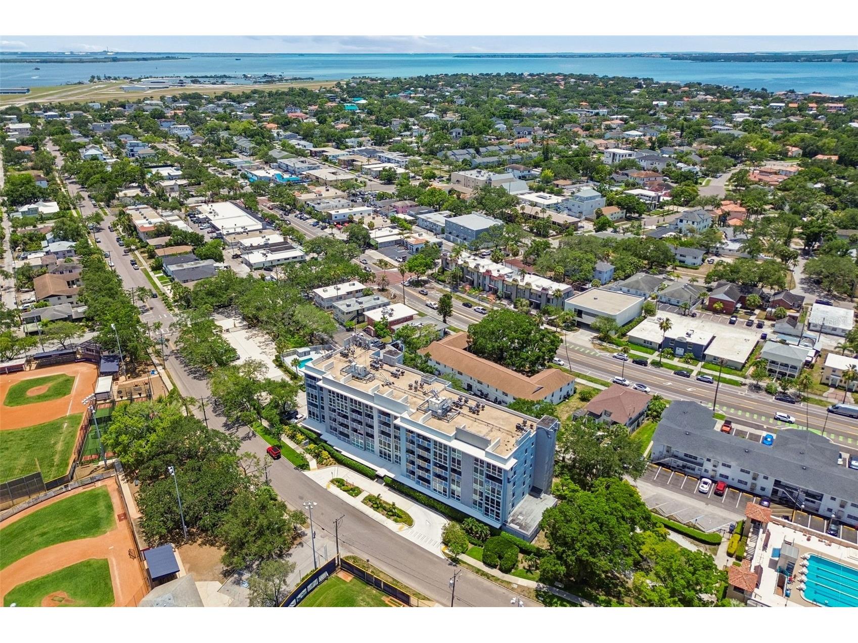 160 Columbia Drive #206 Tampa FL 33606 TB8499792 image3