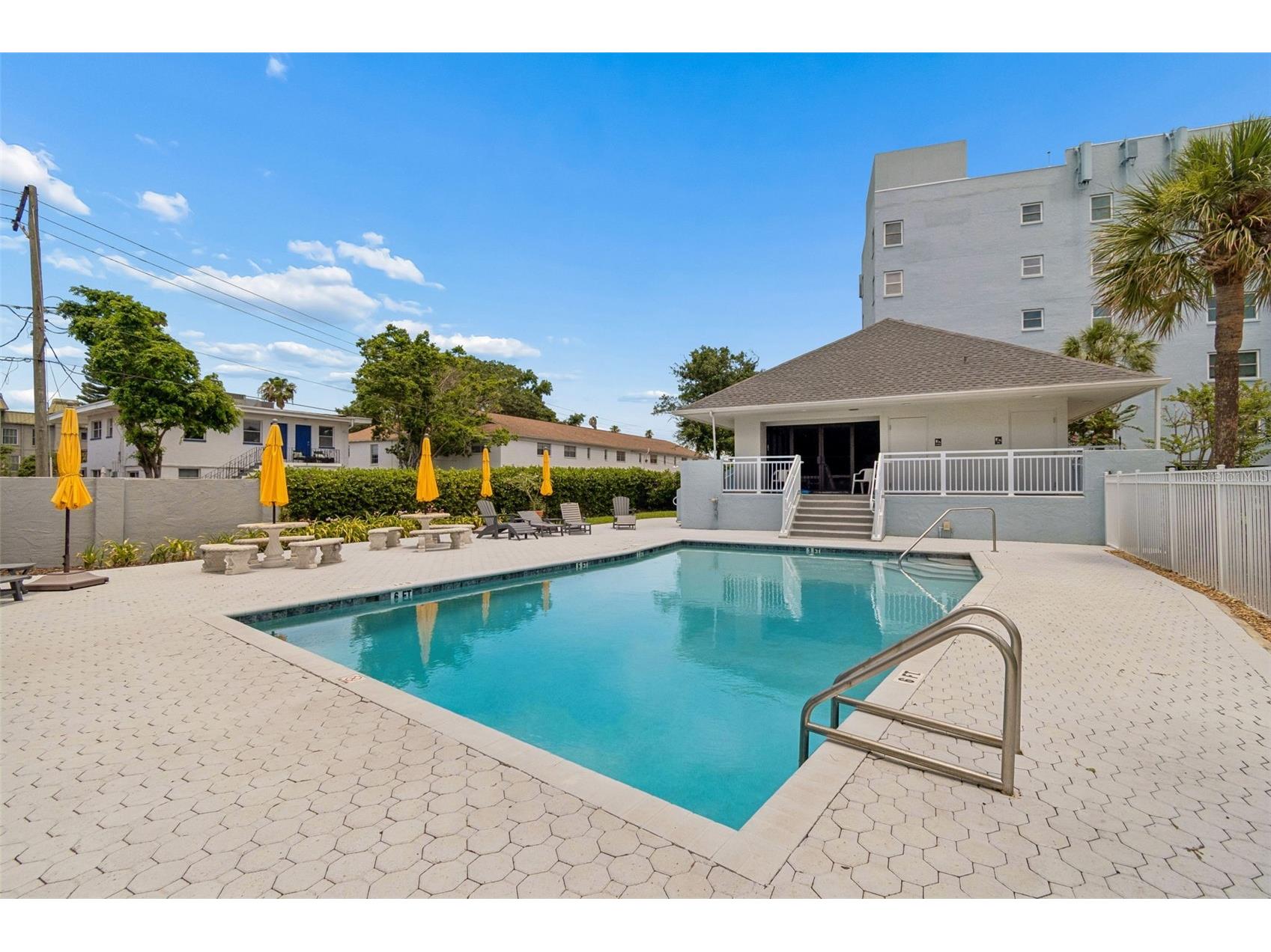 160 Columbia Drive #206 Tampa FL 33606 TB8499792 image31