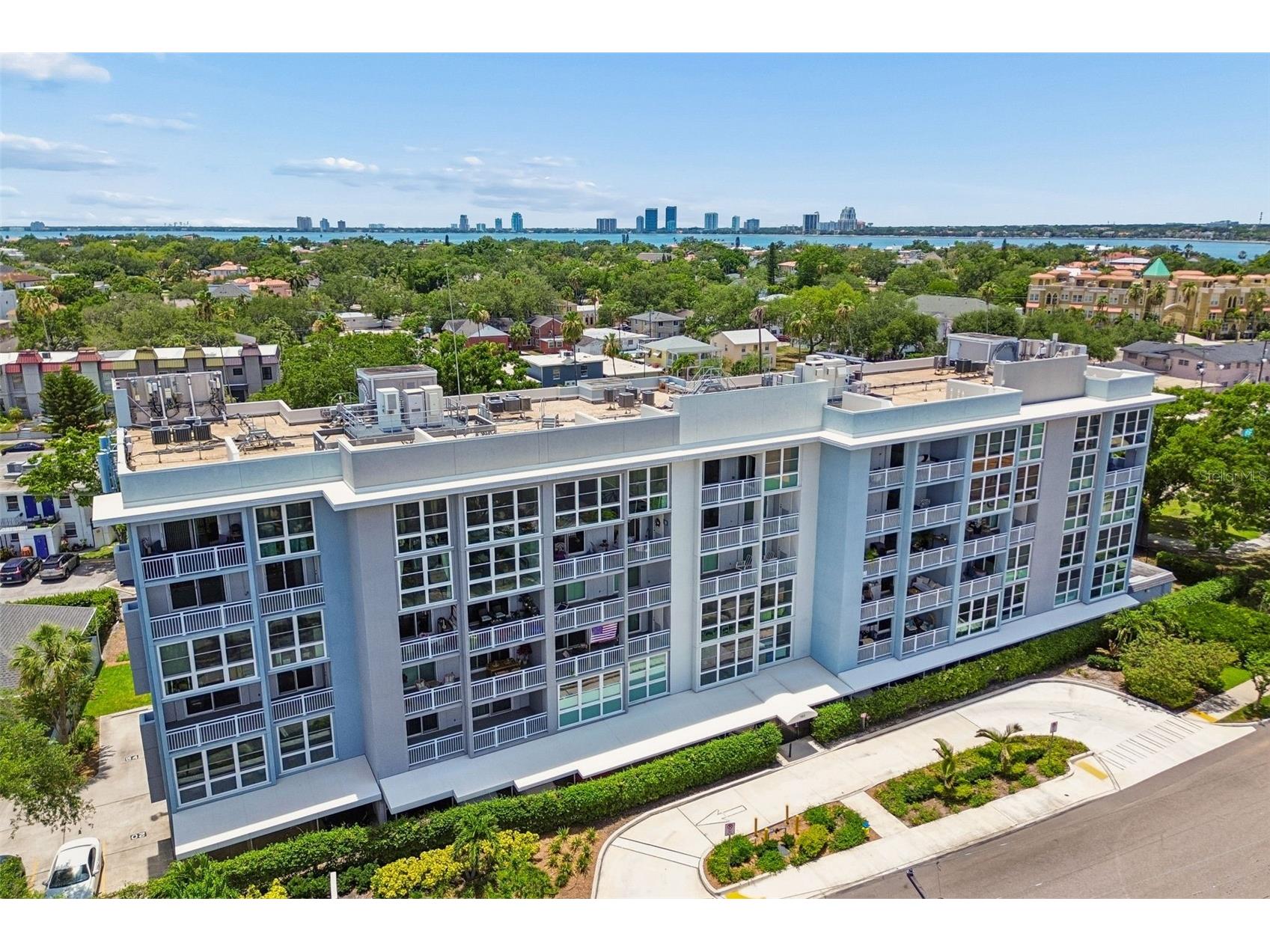 160 Columbia Drive #206 Tampa FL 33606 TB8499792 image37
