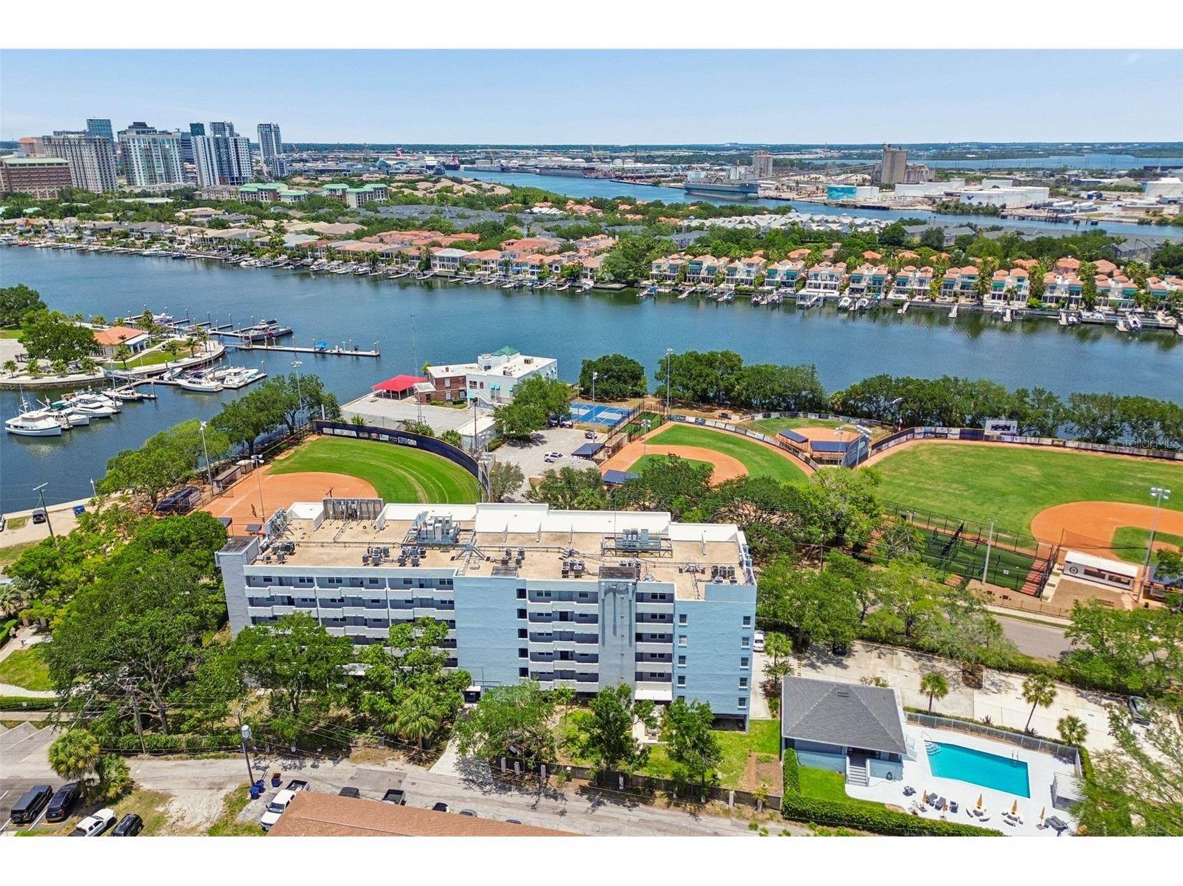 160 Columbia Drive #206 Tampa FL 33606 TB8499792 image38