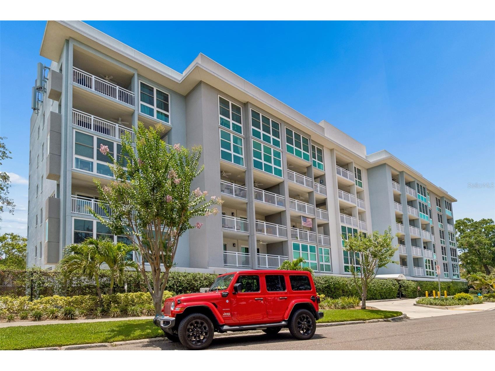 160 Columbia Drive #206 Tampa FL 33606 TB8499792 image4
