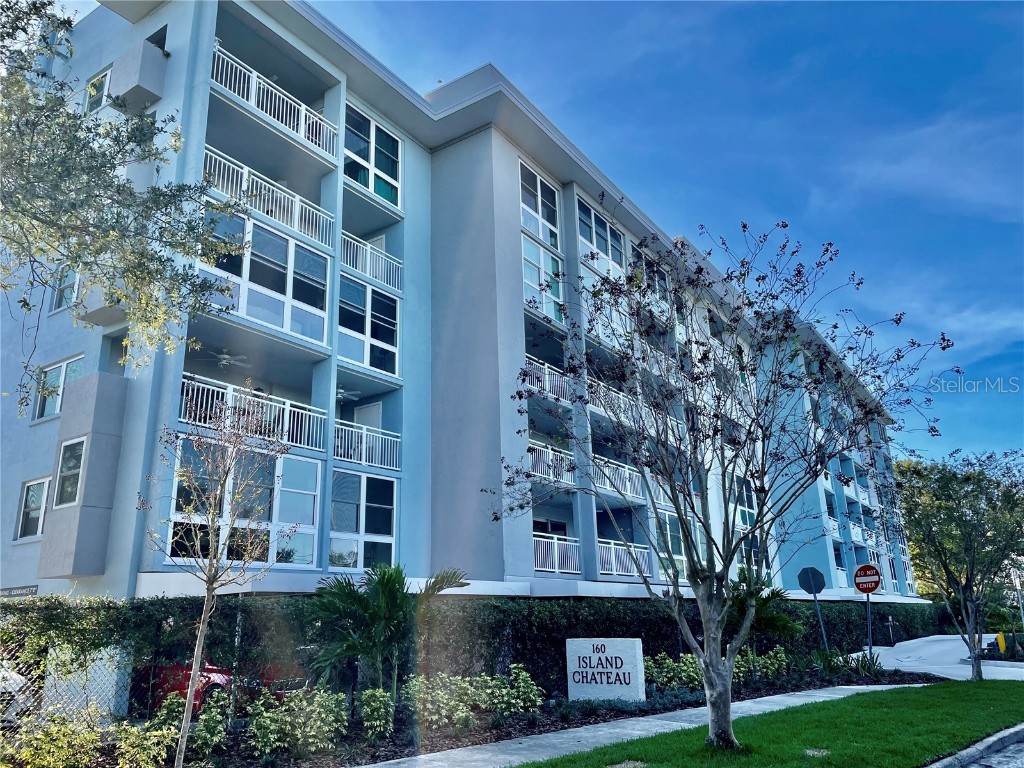 160 Columbia Drive #303 Tampa FL 33606 - TAMPA BAY O6078597 image1