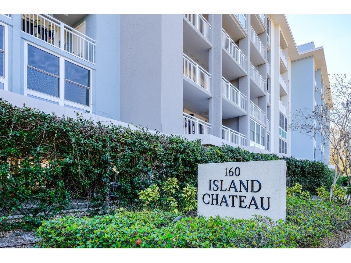 160 Columbia Drive #505 Tampa FL 33606 - SHIP CHANNEL T3494613 image1