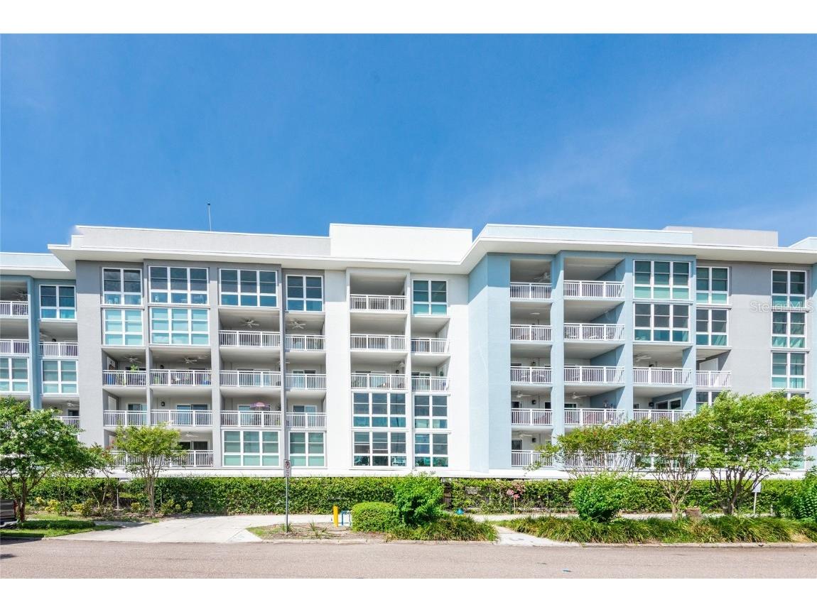 160 Columbia Drive #601 Tampa FL 33606 T3383101 image1
