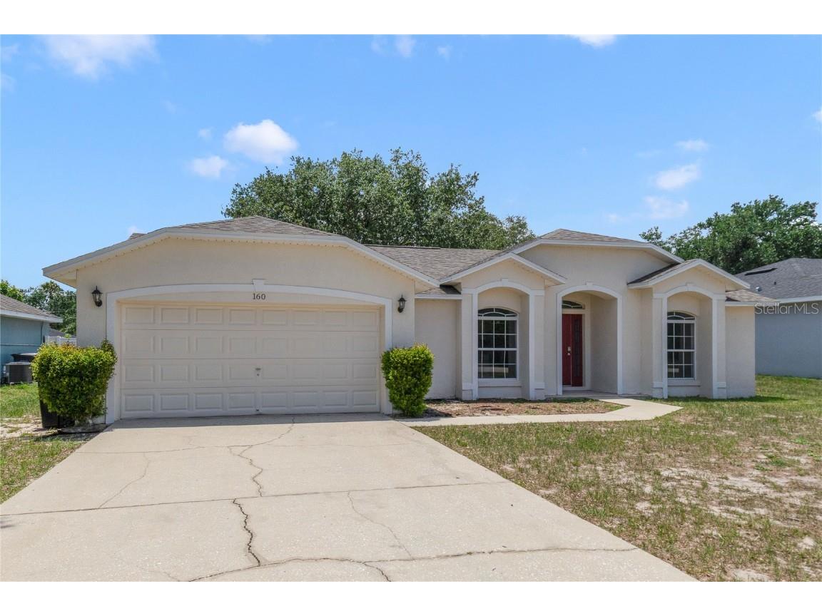 160 Conch Drive Kissimmee FL 34759 O6311901 image1