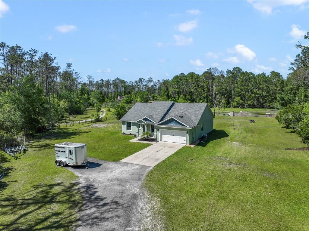 160 Conifer Lane Ormond Beach FL 32174 O6193750 image1
