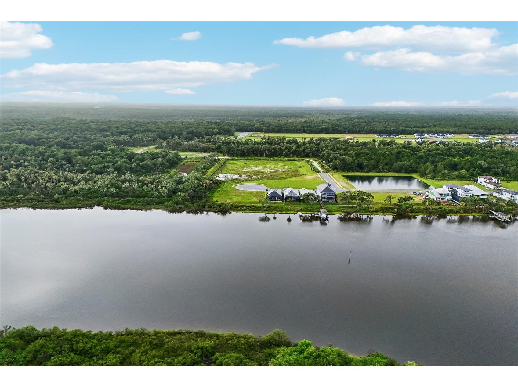 160 Coronado Road Flagler Beach FL 32136 - MATANZAS RIVER O6422971 image15