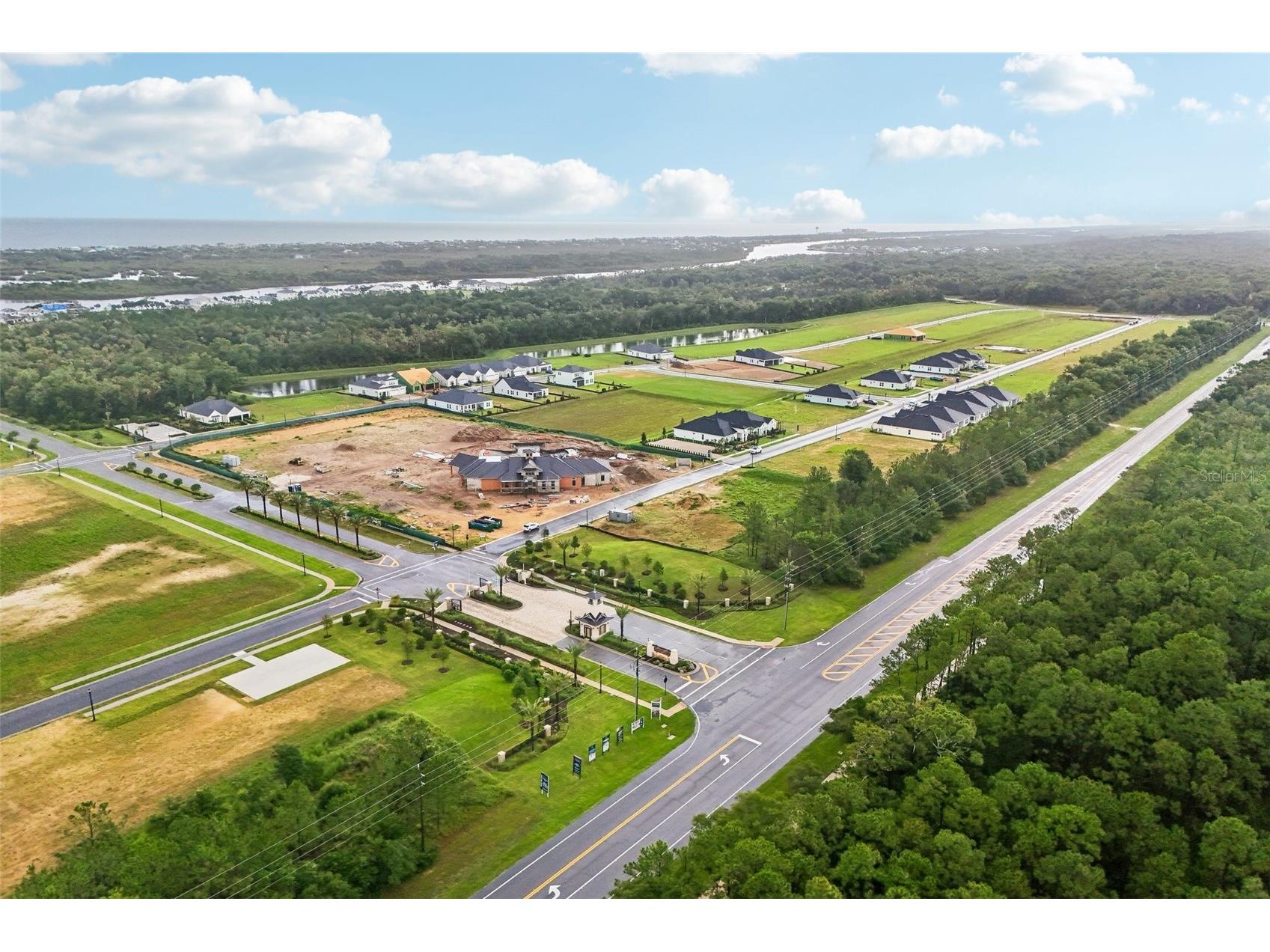 160 Coronado Road Flagler Beach FL 32136 - MATANZAS RIVER O6422971 image2
