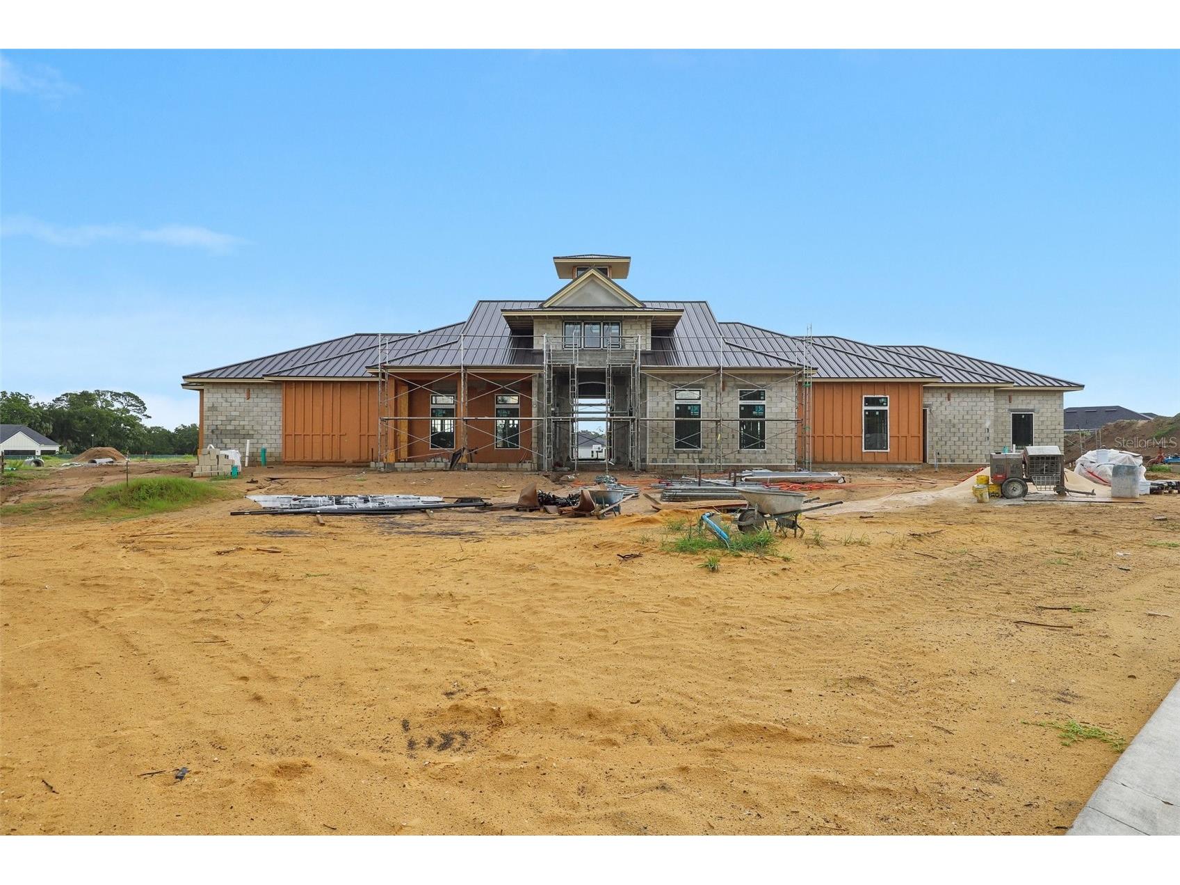 160 Coronado Road Flagler Beach FL 32136 - MATANZAS RIVER O6422971 image3