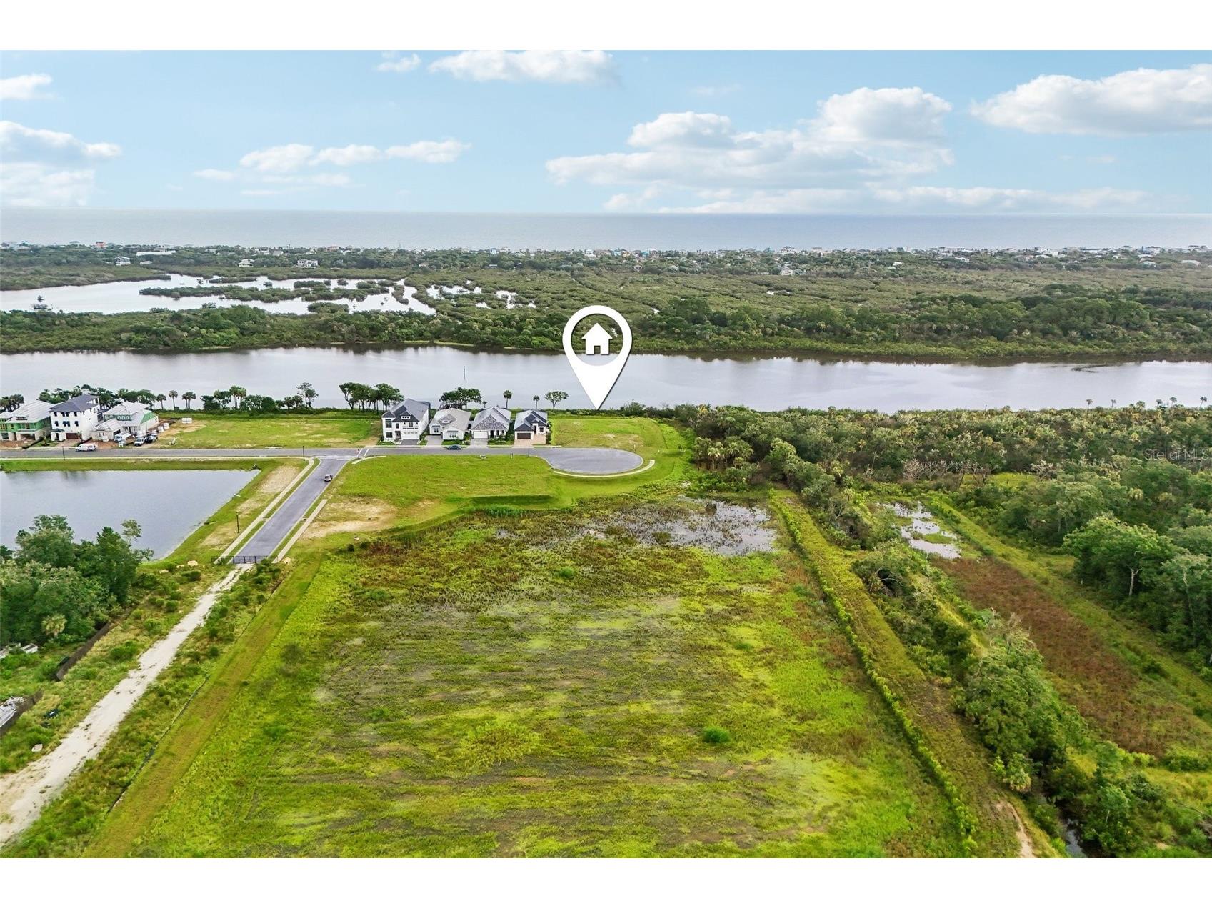 160 Coronado Road Flagler Beach FL 32136 - MATANZAS RIVER O6422971 image5