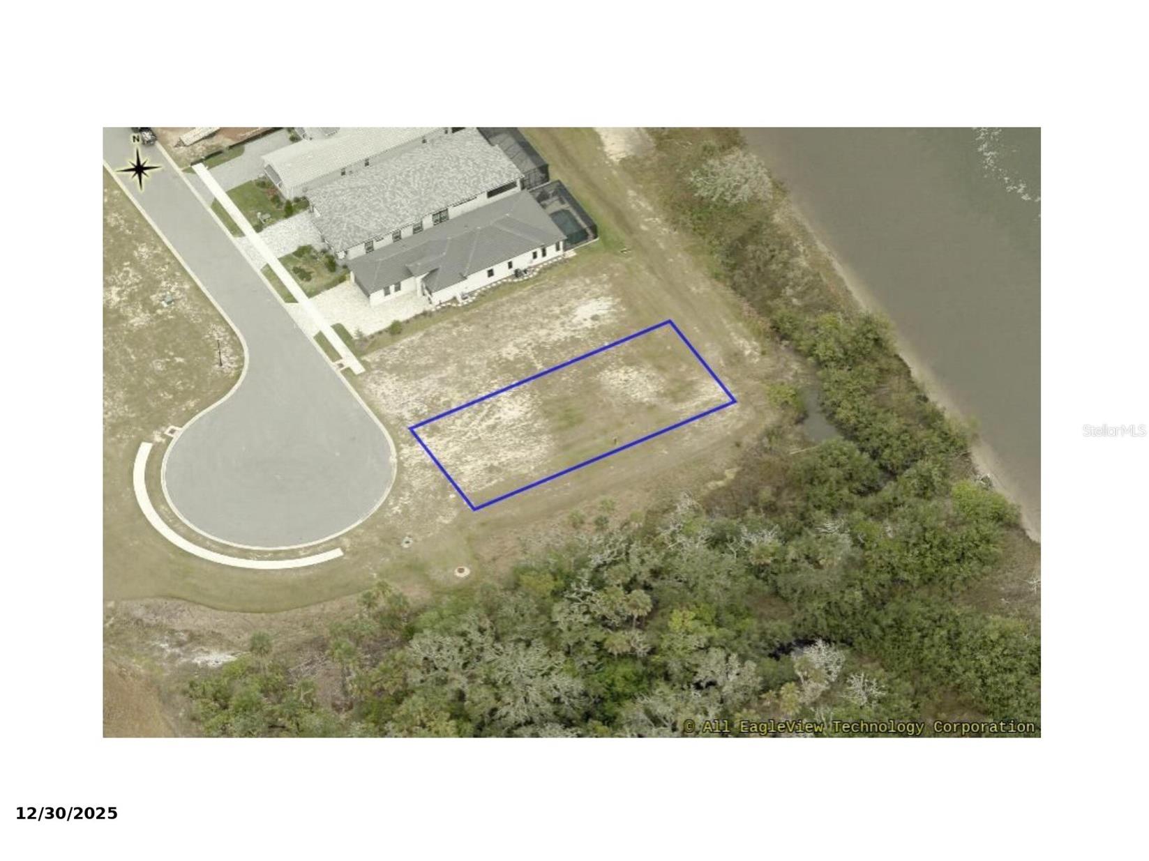 160 Coronado Road Flagler Beach FL 32136 - MATANZAS RIVER O6422971 image6