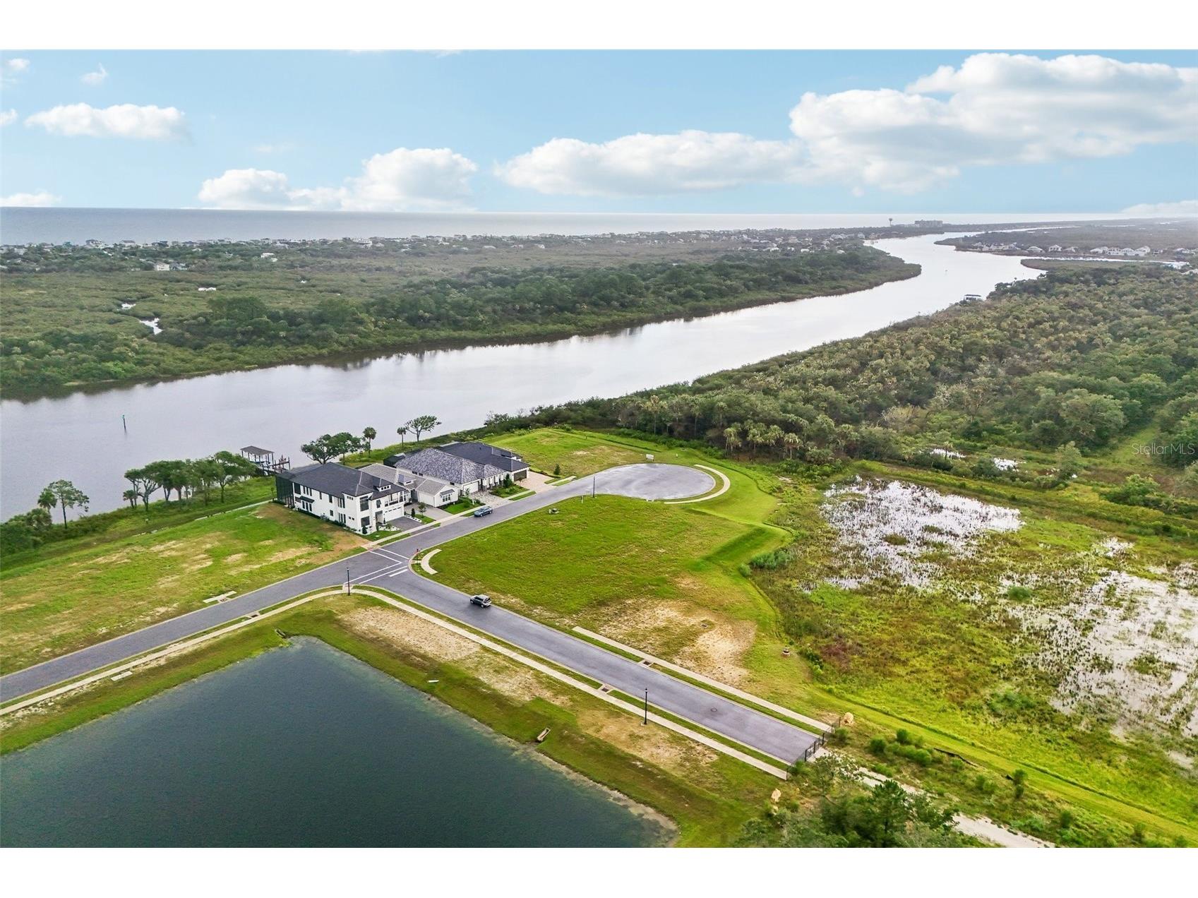 160 Coronado Road Flagler Beach FL 32136 - MATANZAS RIVER O6422971 image7