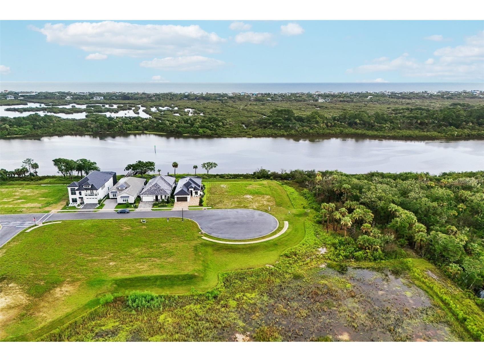 160 Coronado Road Flagler Beach FL 32136 - MATANZAS RIVER O6422971 image8