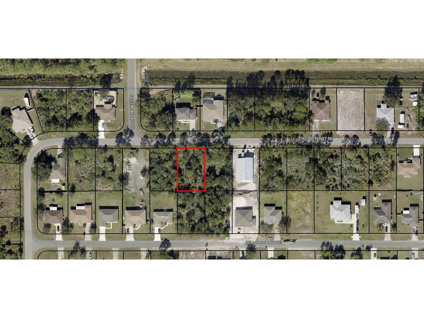 160 Crescent Street SE Palm Bay FL 32909 OM676991 image1
