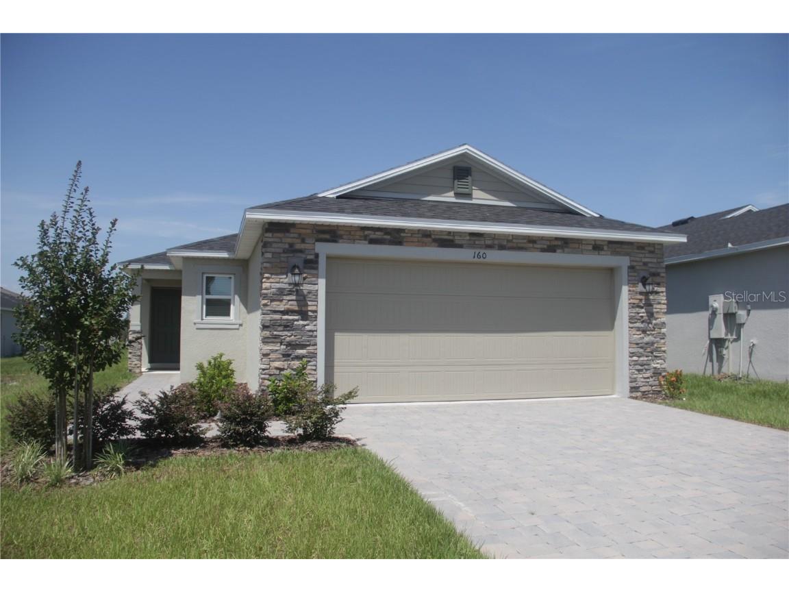 160 Cypress Knees Drive Lake Wales FL 33859 P4935747 image1