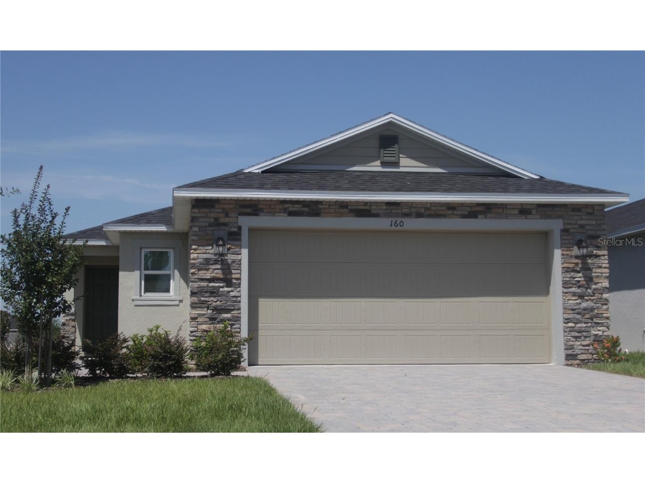 160 Cypress Knees Drive Lake Wales FL 33859 P4935747 image2