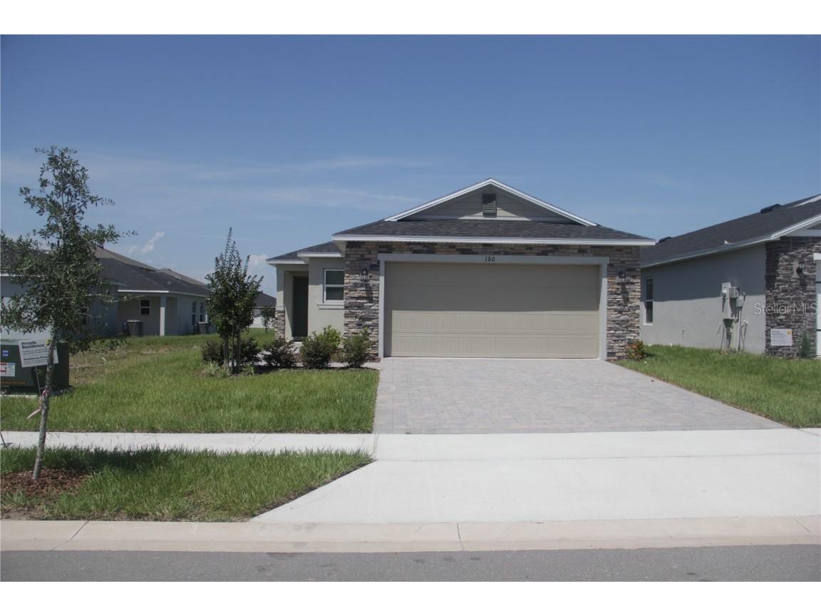 160 Cypress Knees Drive Lake Wales FL 33859 P4935747 image31