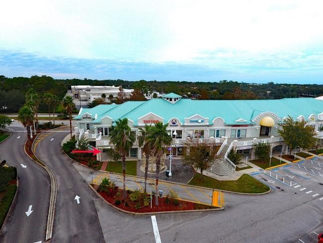 160 Cypress Point Parkway #A102 Palm Coast FL 32164 FC305735 image21